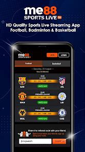 amydz 88|me88 Sports Live TV .